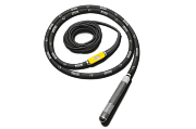 Глубинный вибратор Wacker Neuson IREN 38